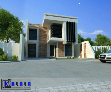 تصميم هندسي