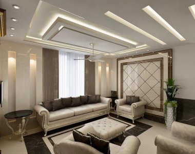 تصميم داخلي