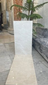 مرمر ايطالي