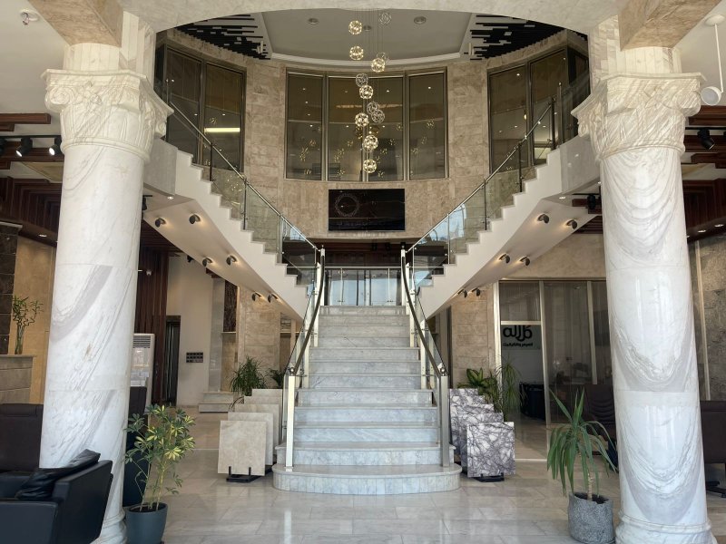 صورة الشركة